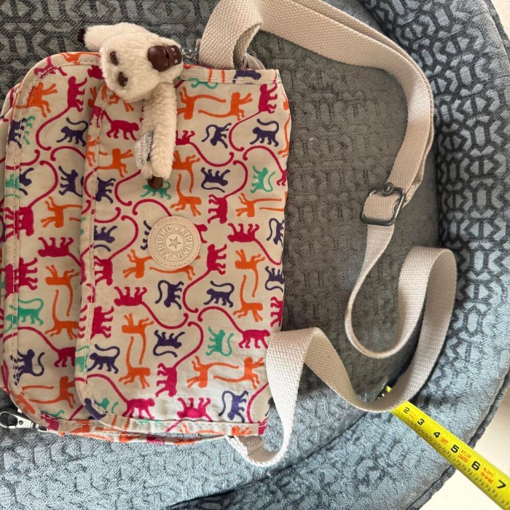 Kipling Women's Multi Bag